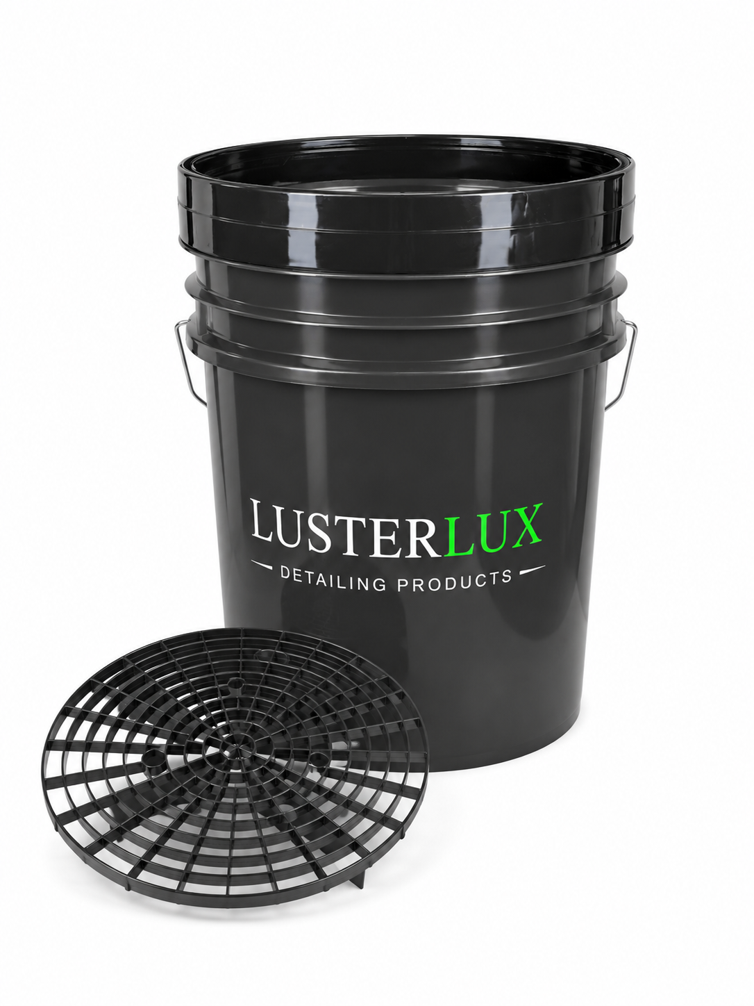 Lux Bucket - Car washing Bucket