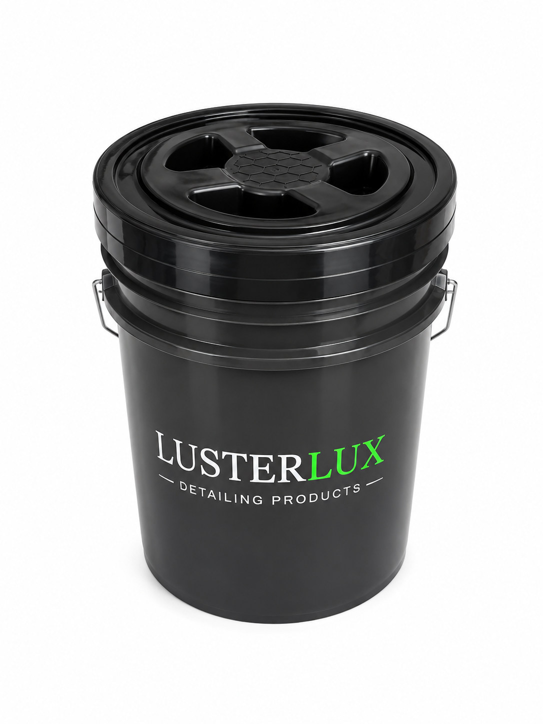 Lux Bucket - Car washing Bucket