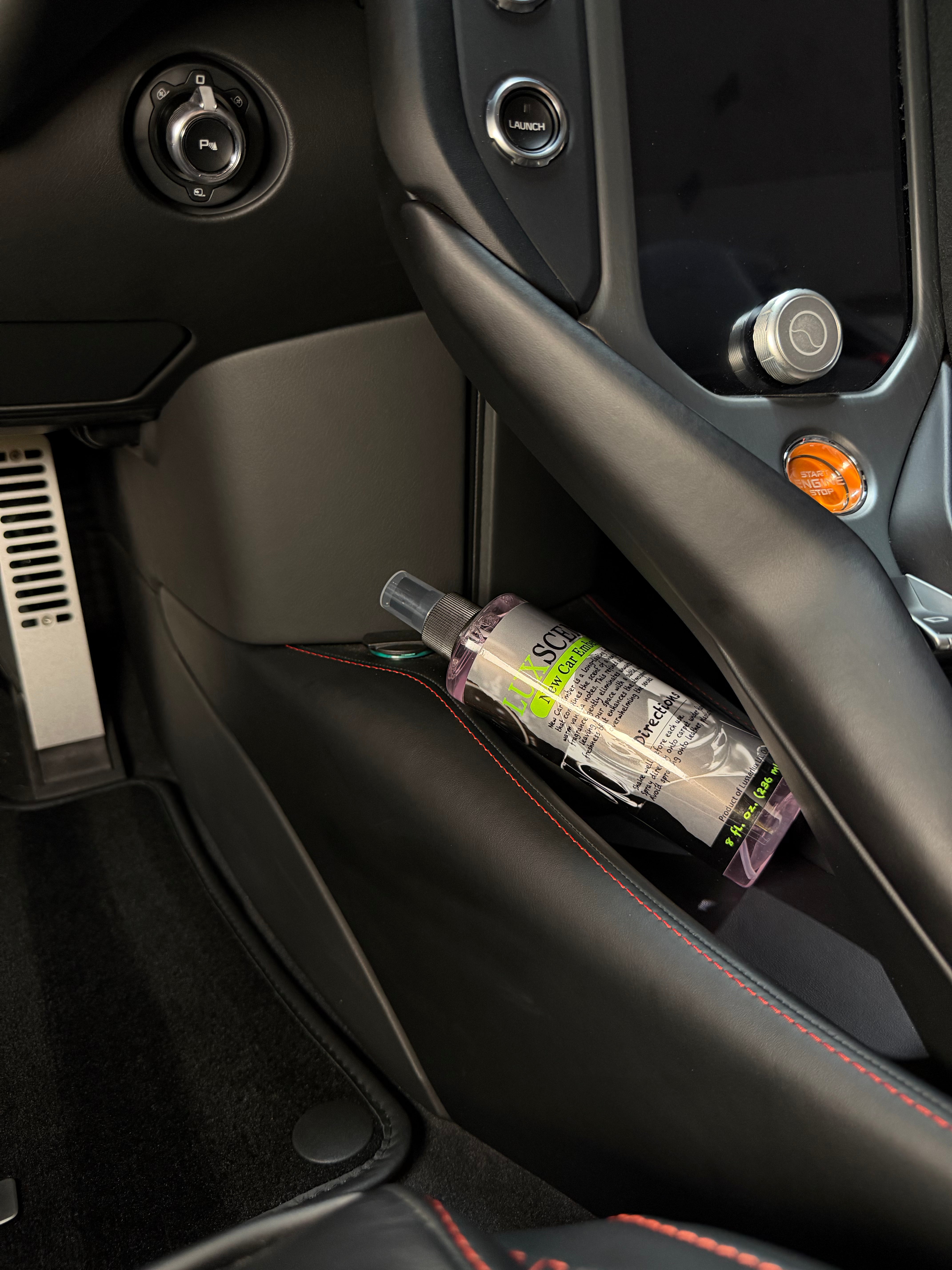 NewCarEmber- Air Freshener