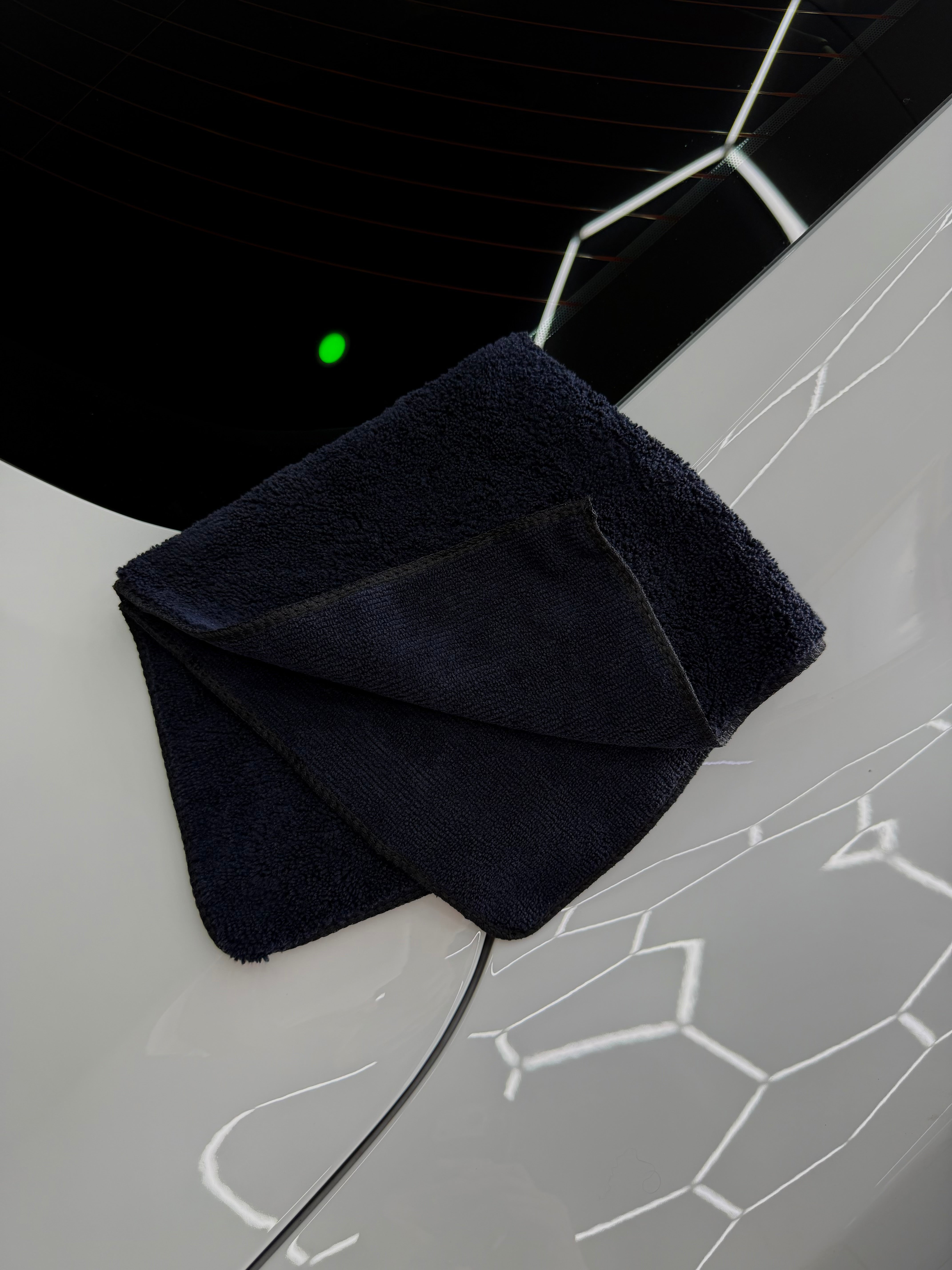 5 pack- MicroLux- Microfiber Towels