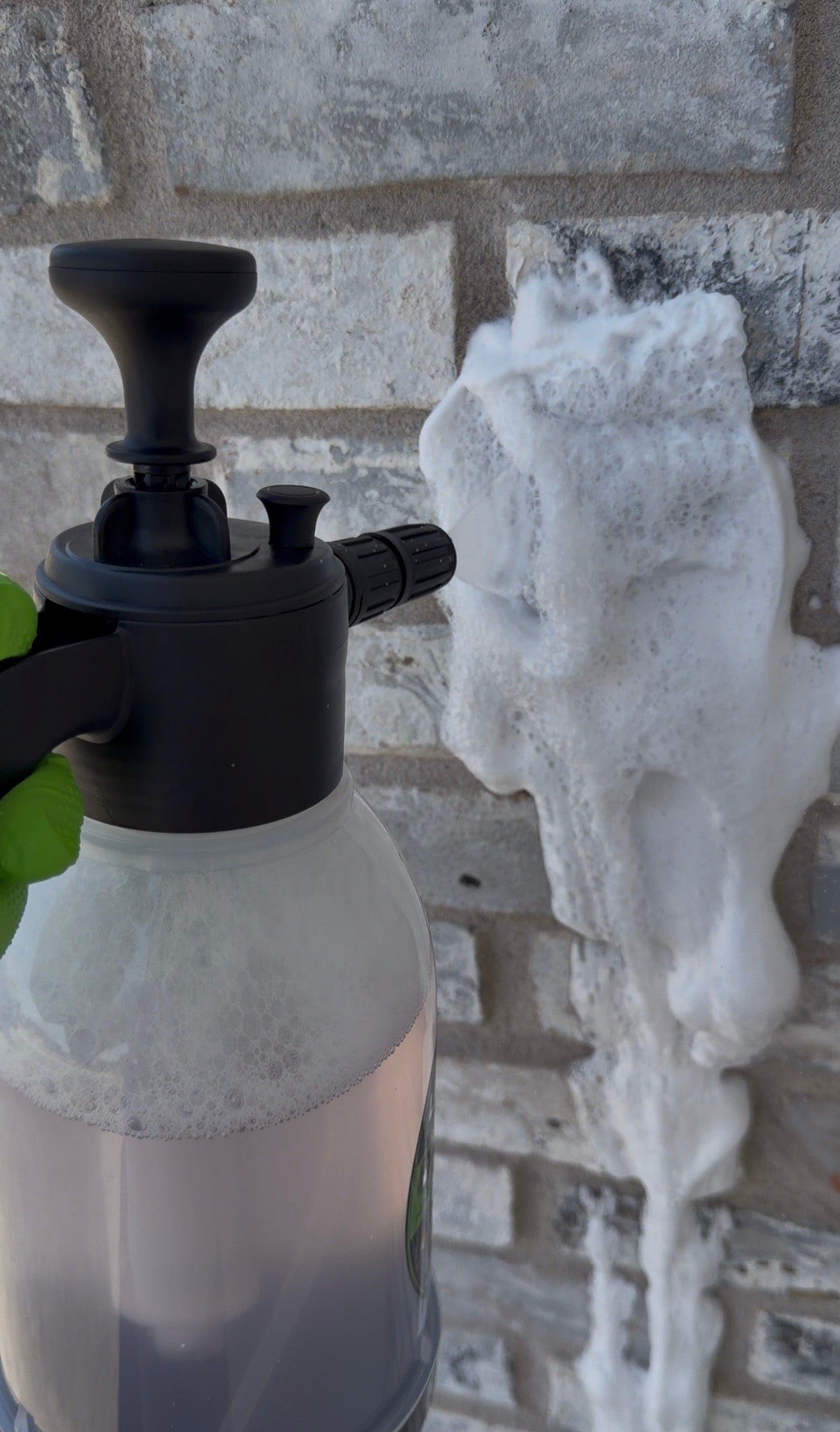 Lux Sprayer - Pump Sprayer