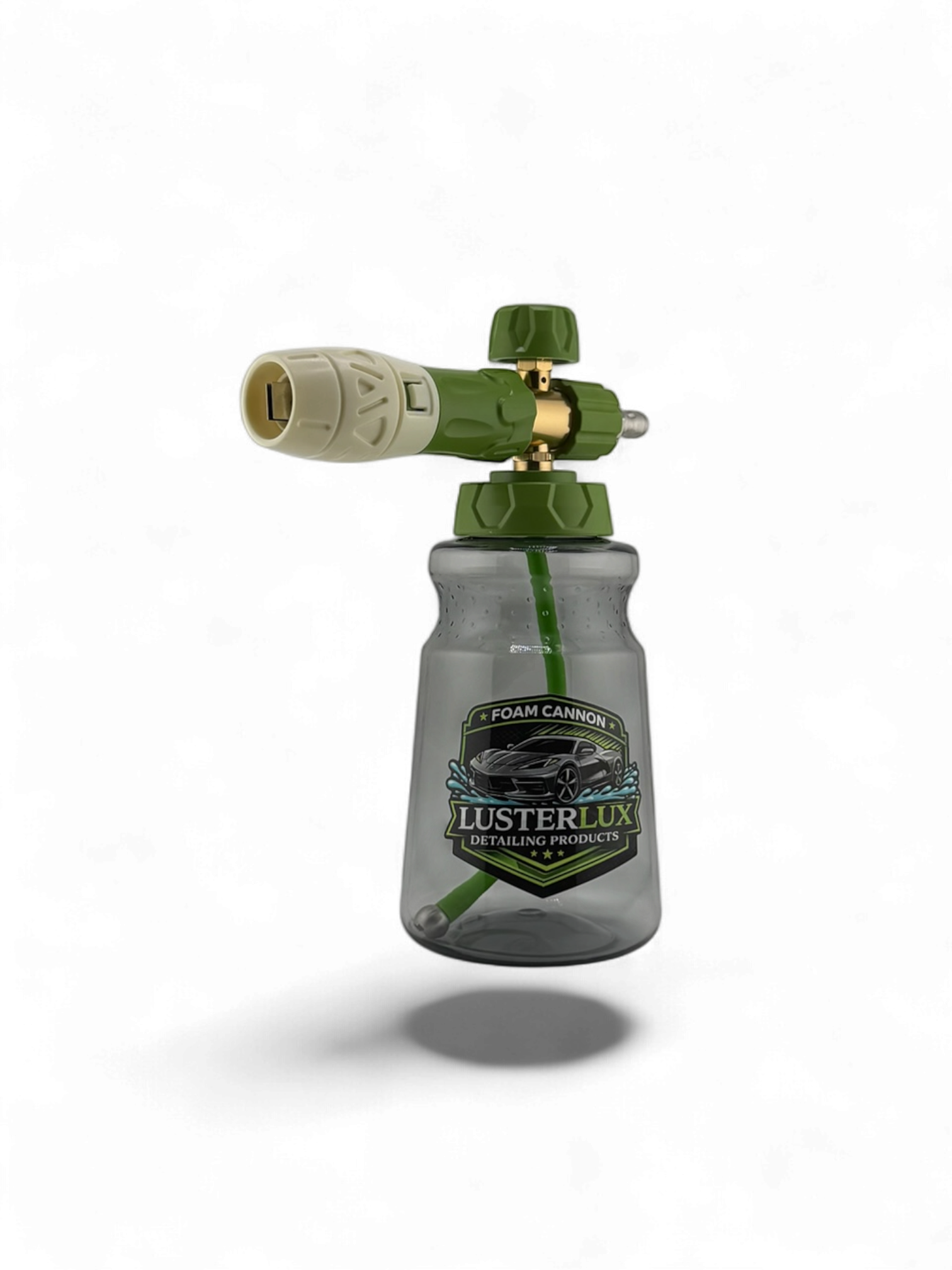 LuxCannon- Foam Cannon