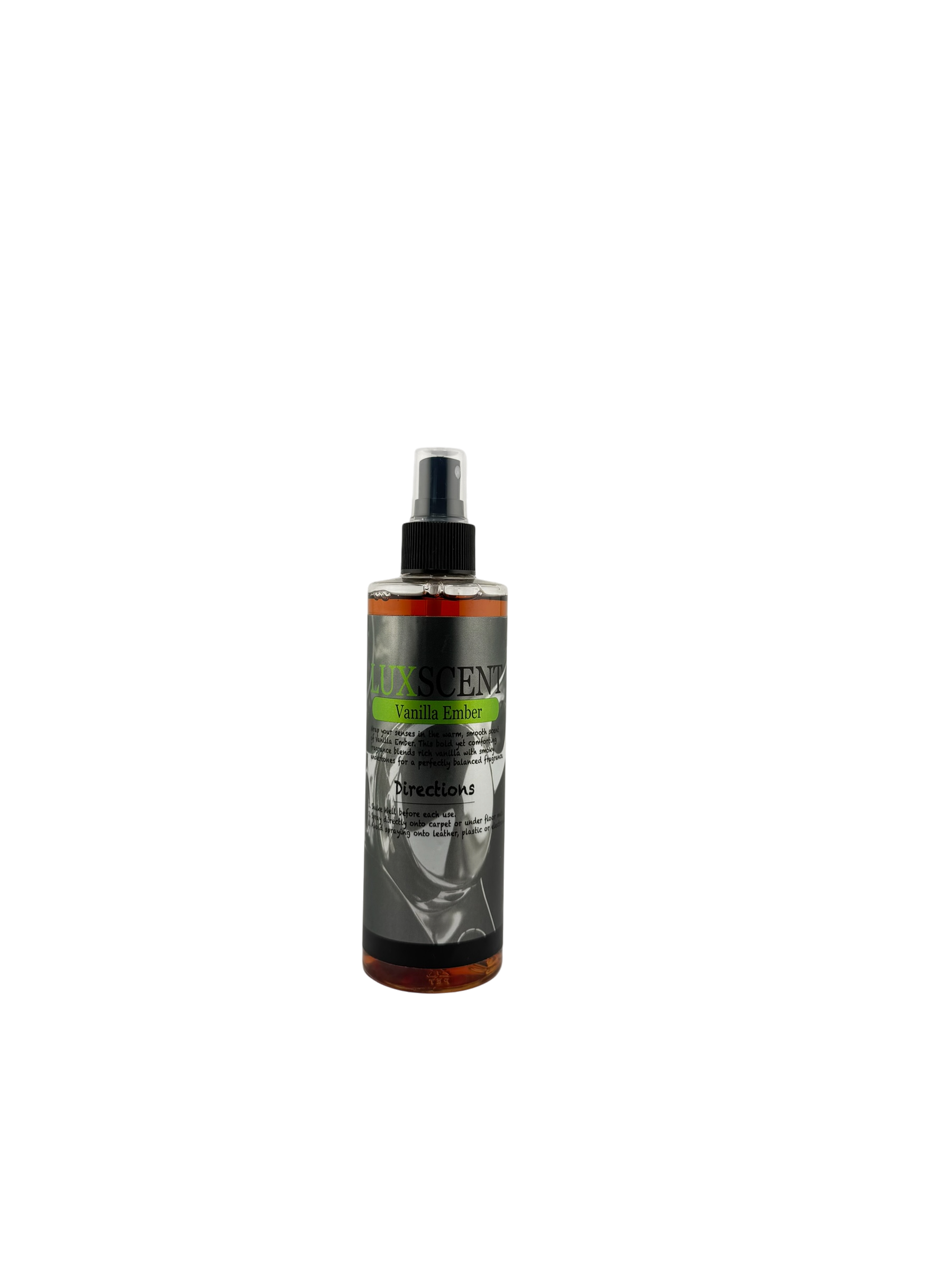 VanillaEmber- Air Freshener