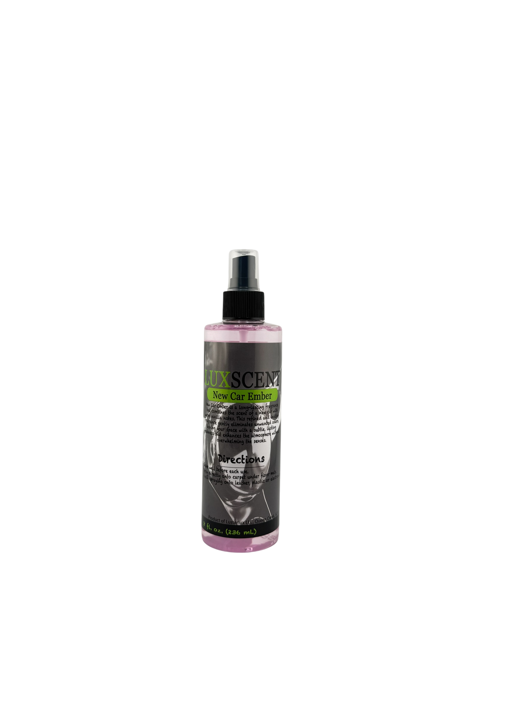 NewCarEmber- Air Freshener