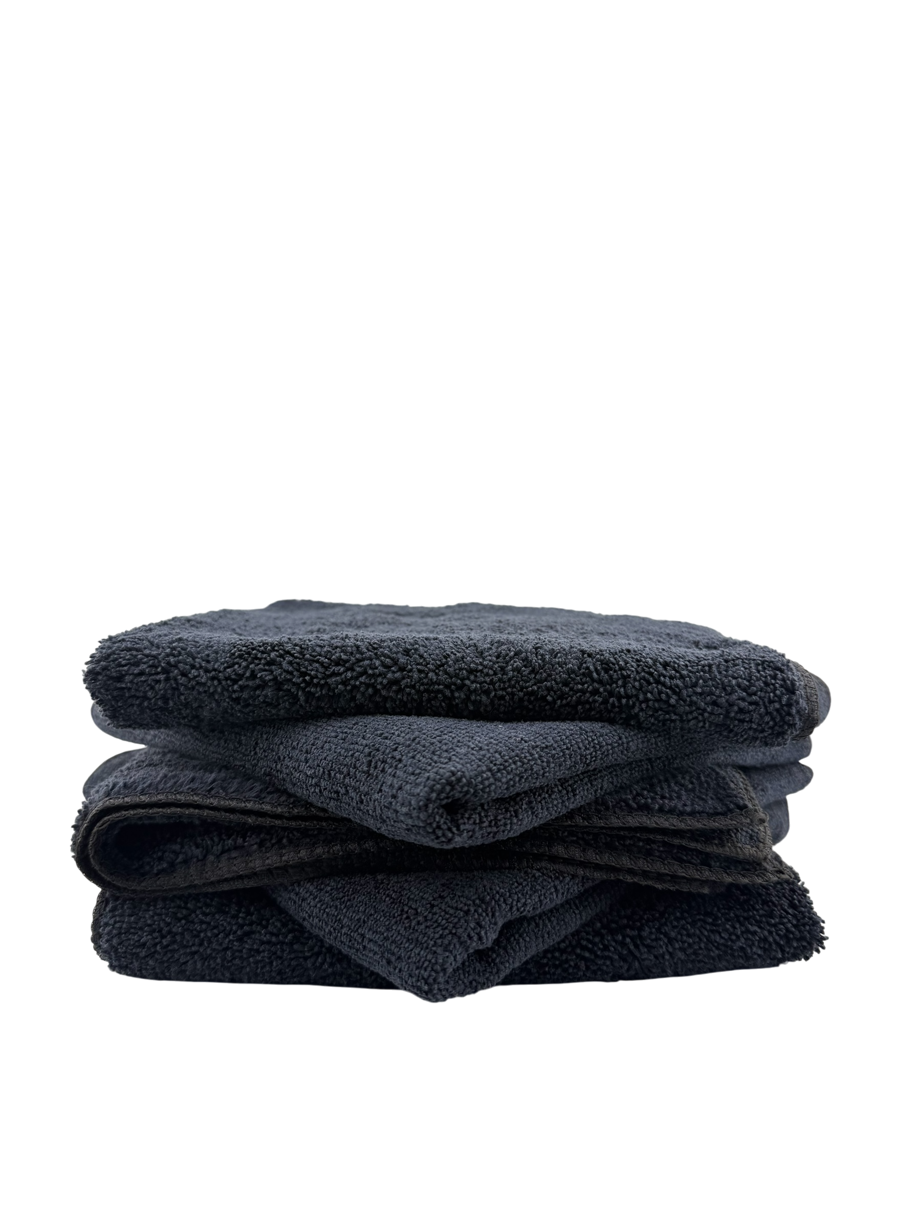 5 pack- MicroLux- Microfiber Towels