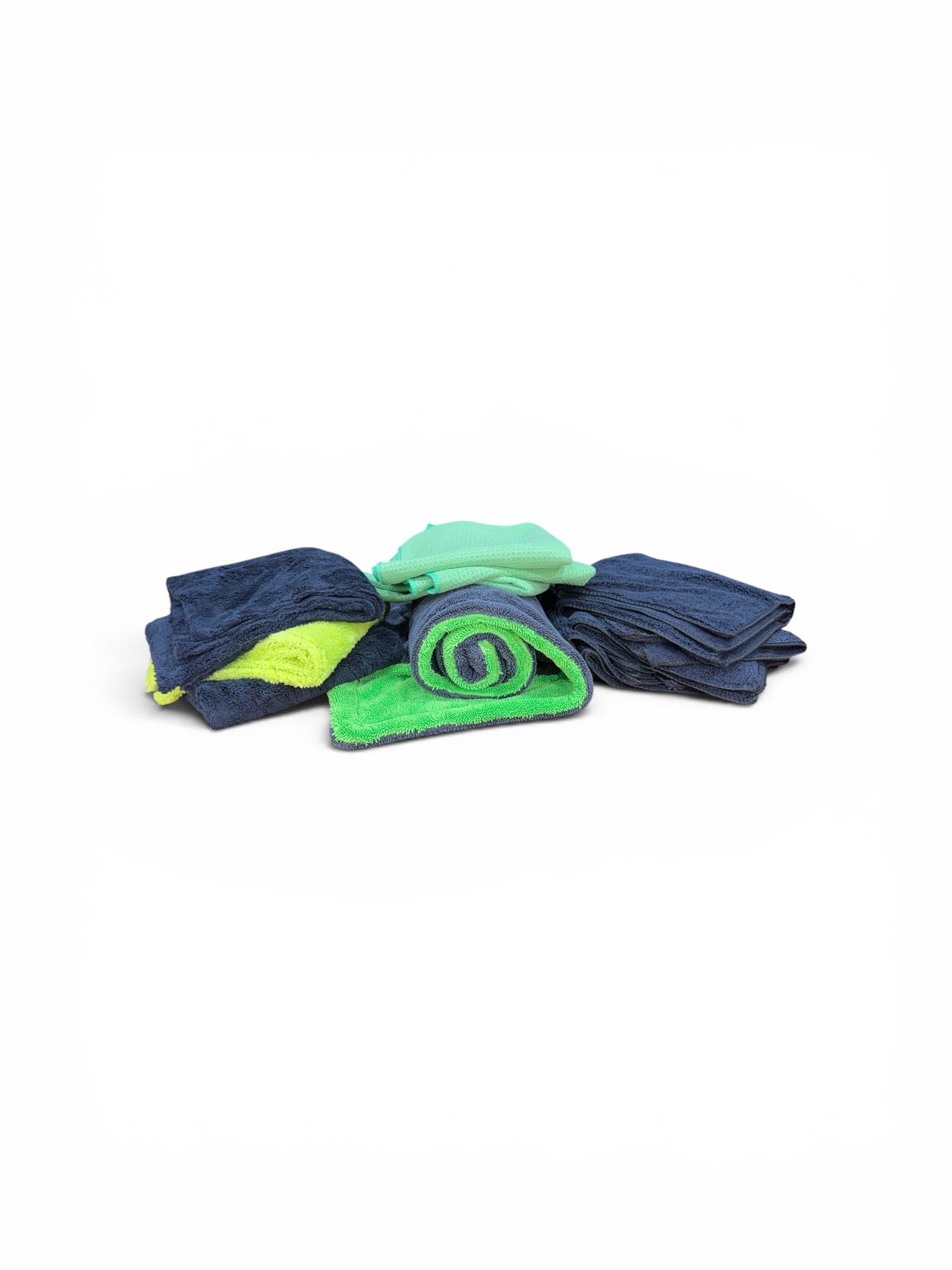 Towel Tantrum Kit – Every Surface. Every Step. Every Finish.