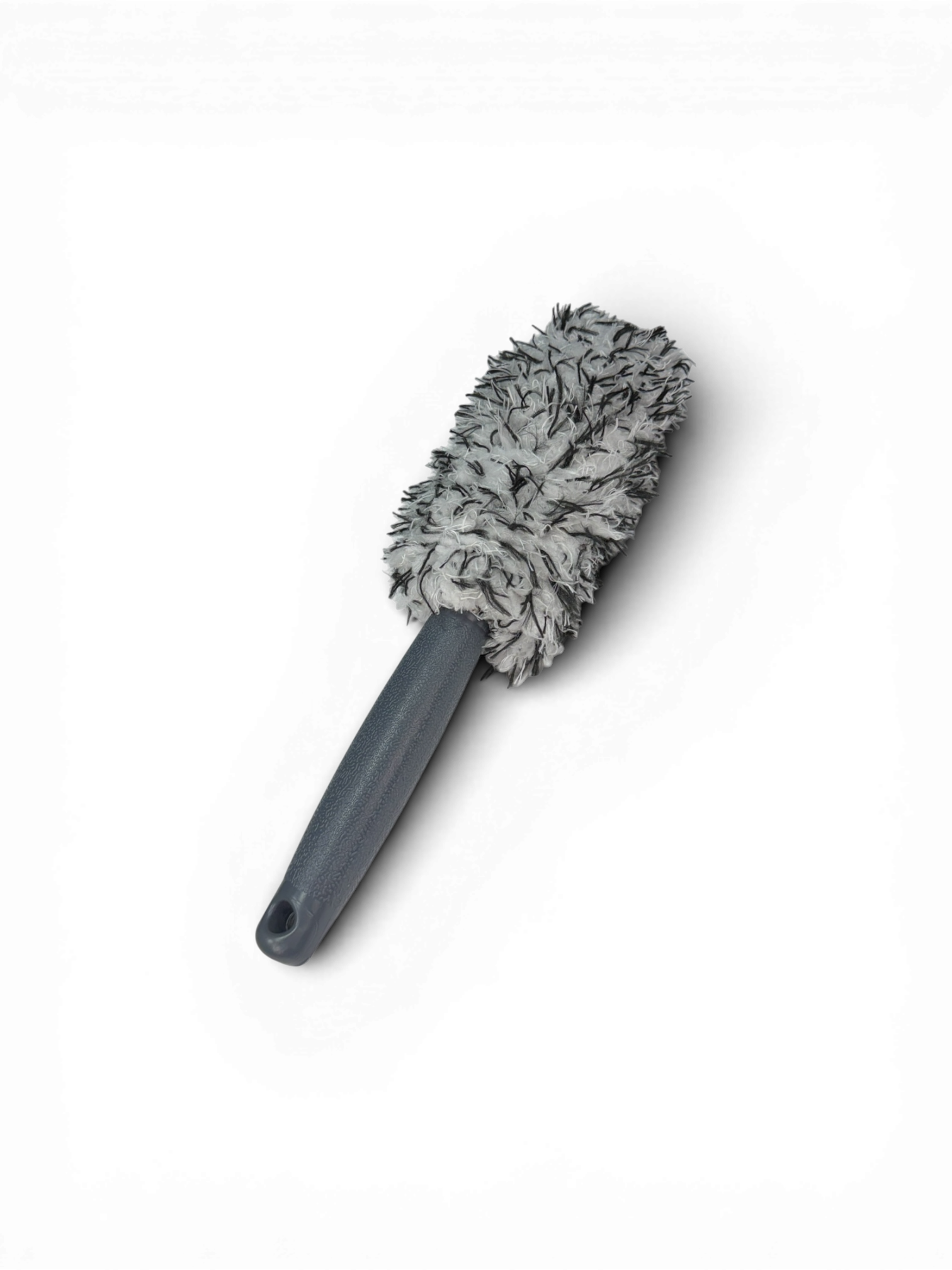Lux Wheel Brush