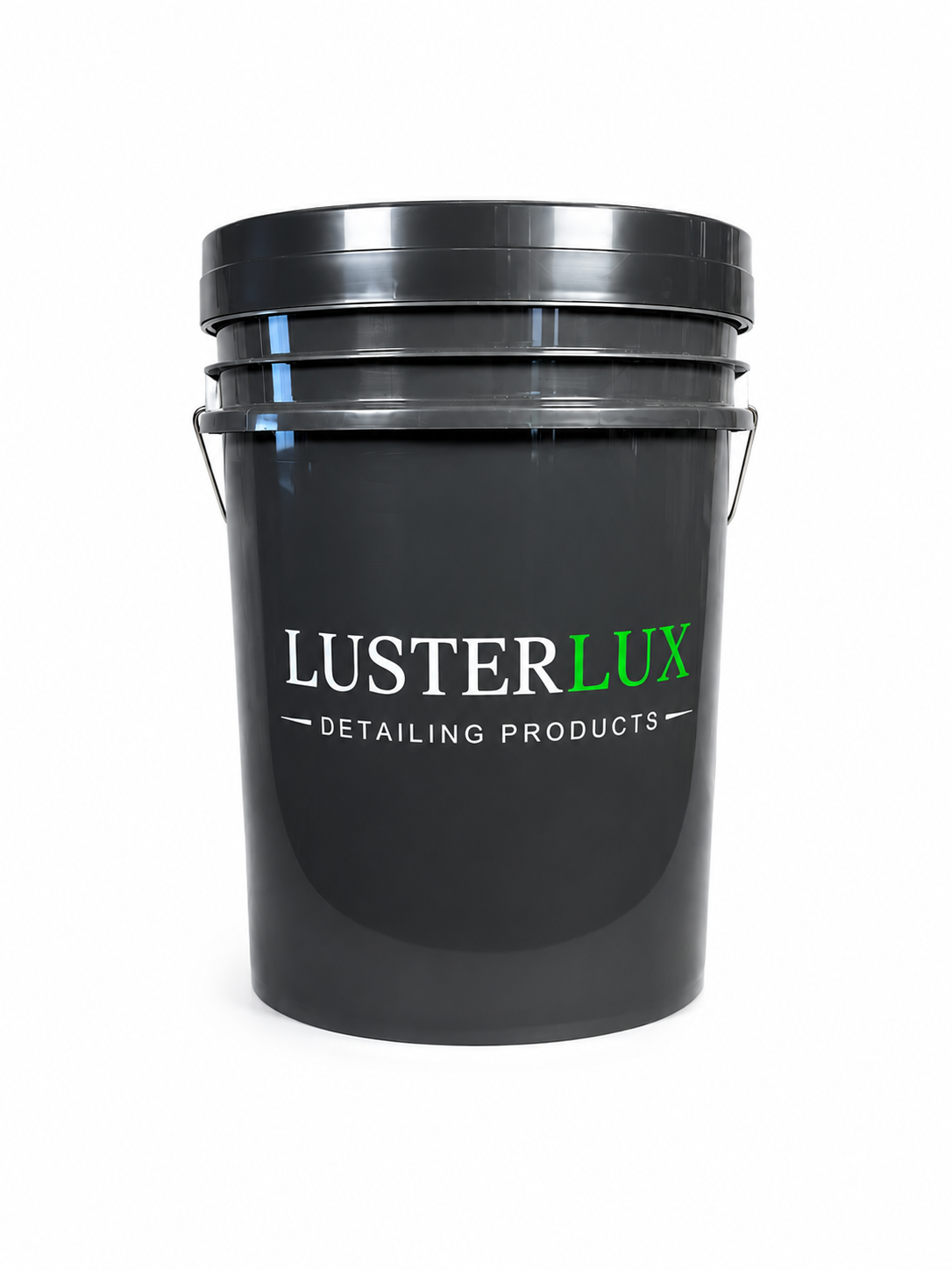 Lux Bucket - Car washing Bucket