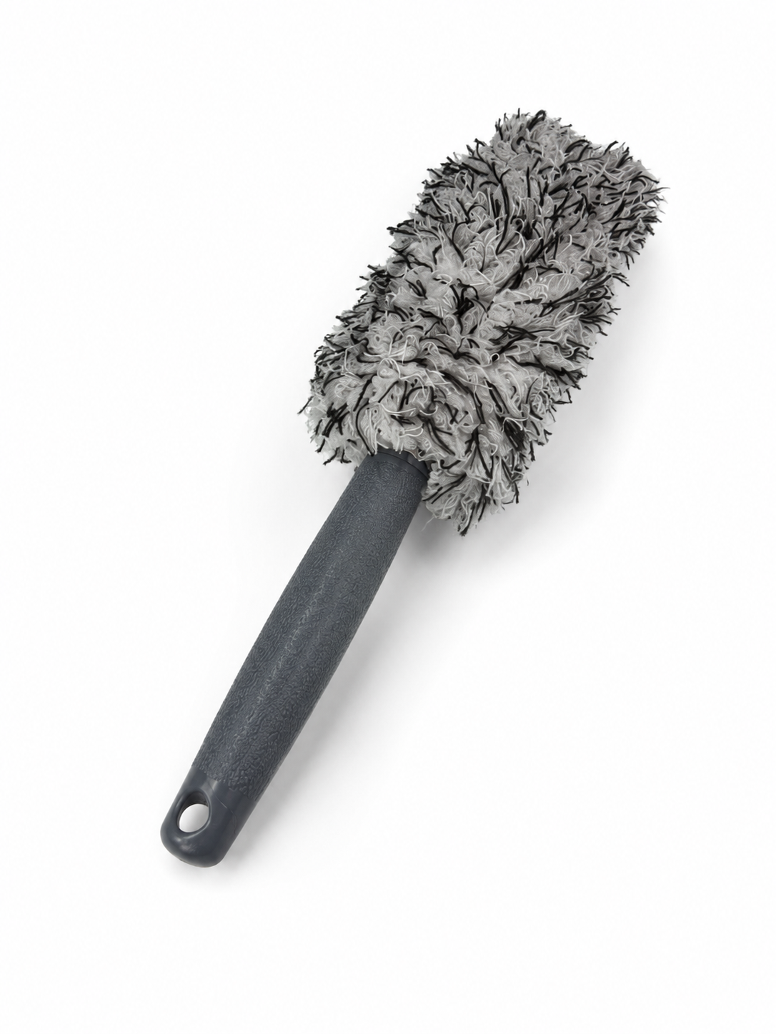 BRAKE DUST. MEET YOUR MATCH.