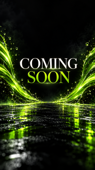Boat Exterior Cleaner - Coming Soon