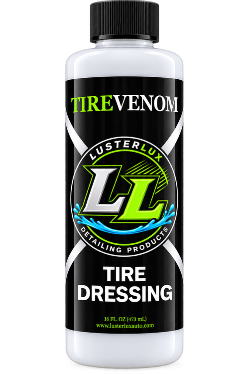 TireVenom- Tire Dressing