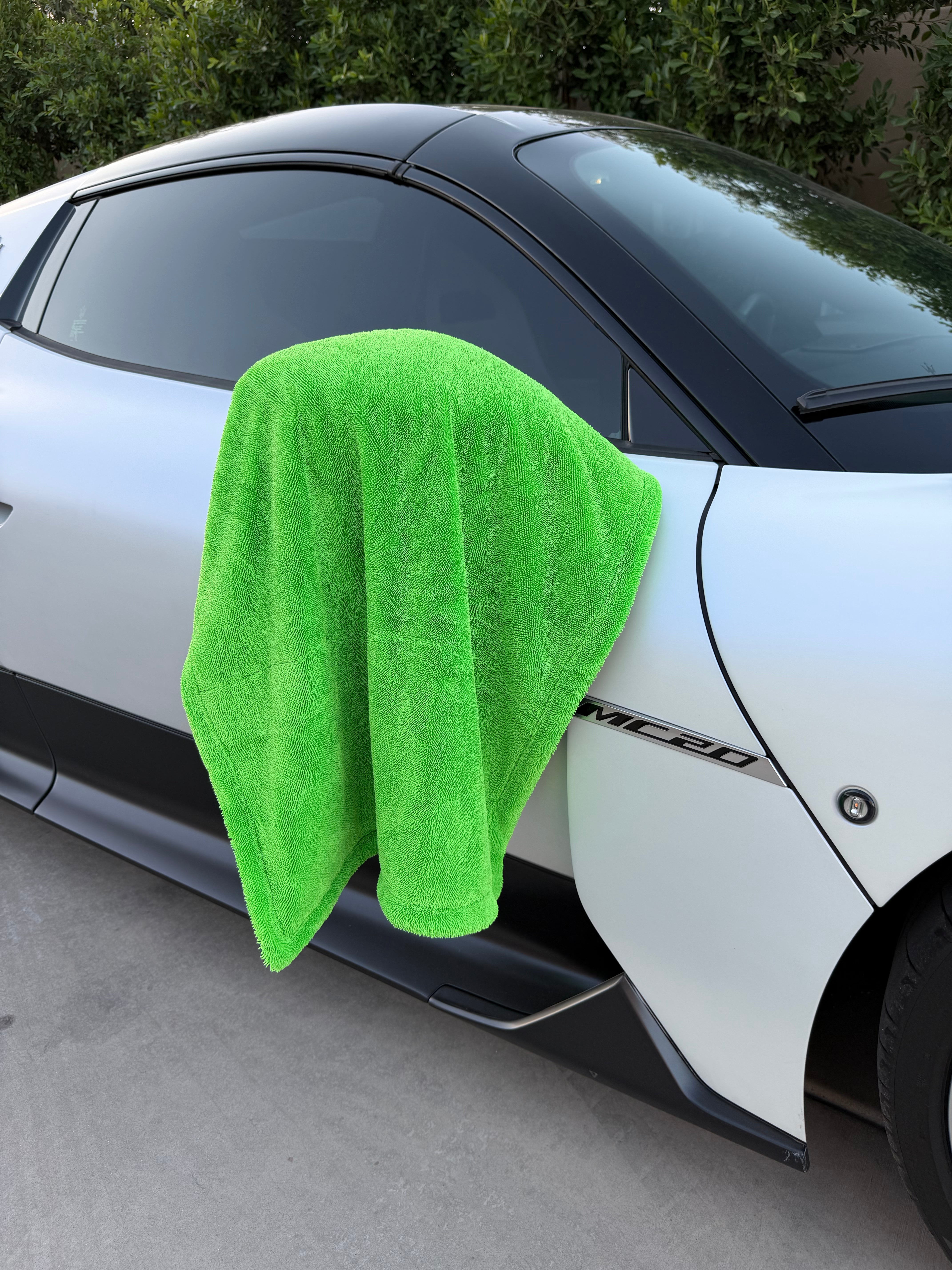 LuxTowel- Drying Towel