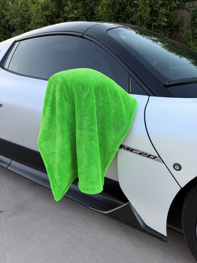 LuxTowel- Drying Towel