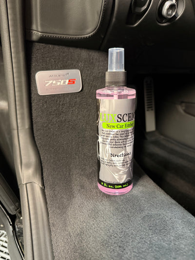 NewCarEmber- Air Freshener
