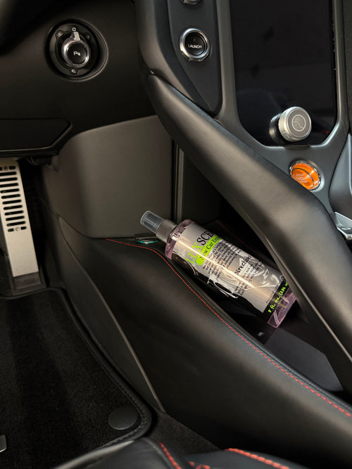 NewCarEmber- Air Freshener