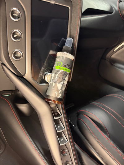 VanillaEmber- Air Freshener (Show)