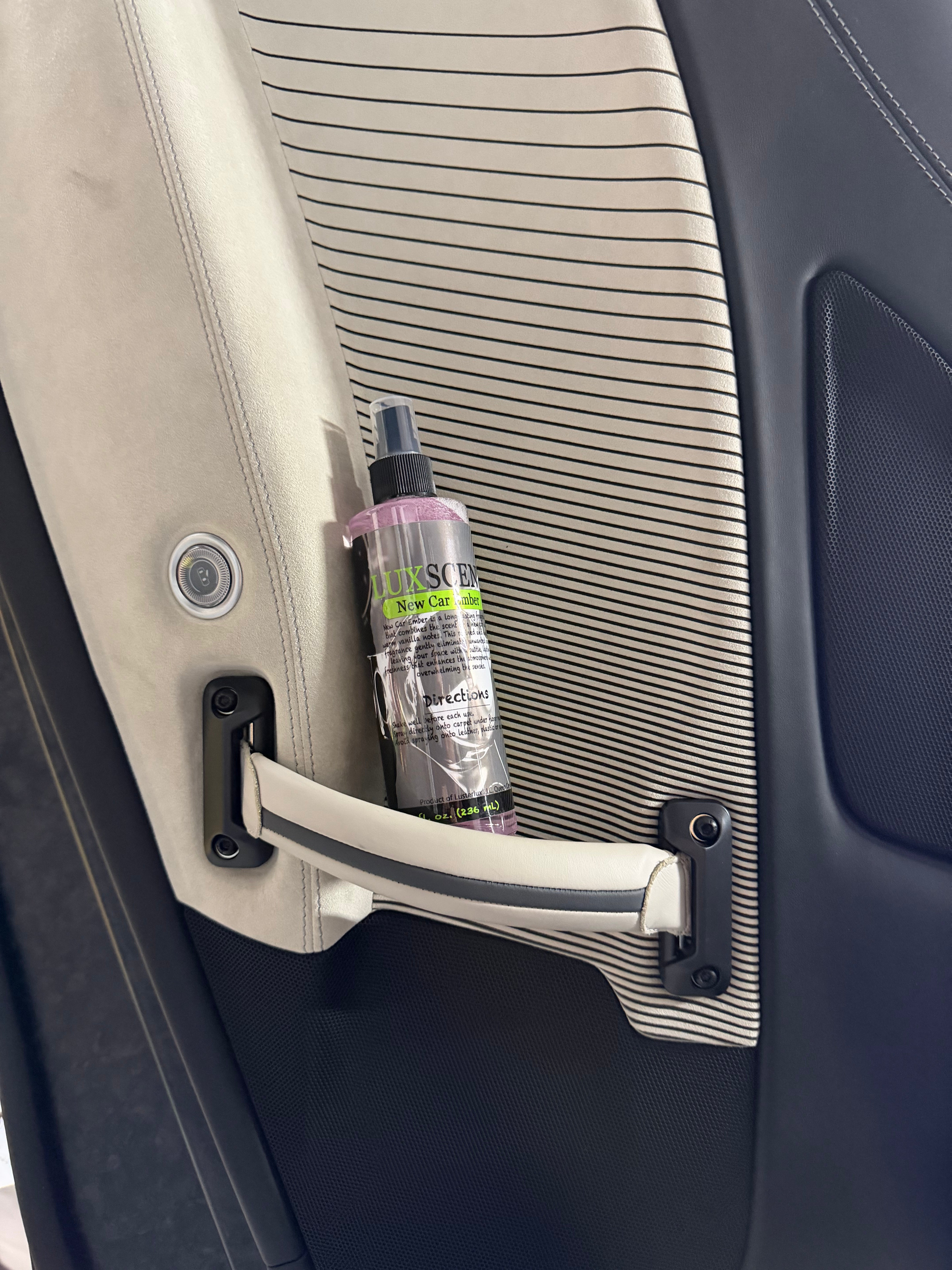 NewCarEmber- Air Freshener