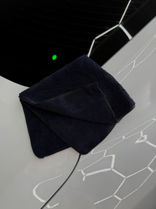5  pack- MicroLux- Interior Microfiber Towels