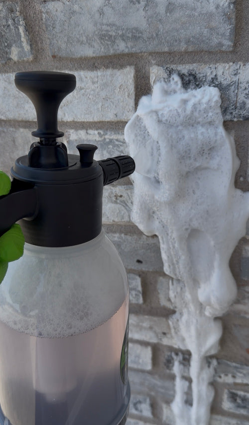 Lux Sprayer - Pump Sprayer