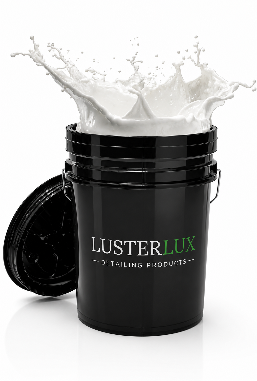 Lux Bucket - Car washing Bucket