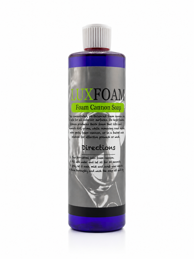 LuxFoam- Foam Soap (Show)