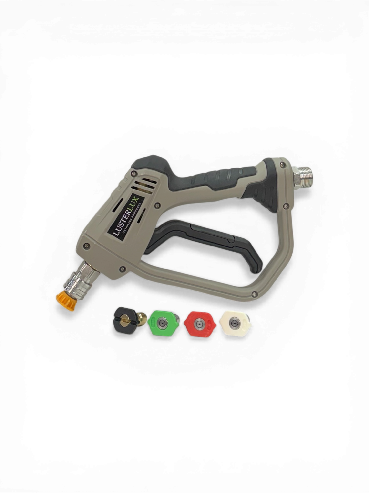 LuxGun- Pressure Washer Gun