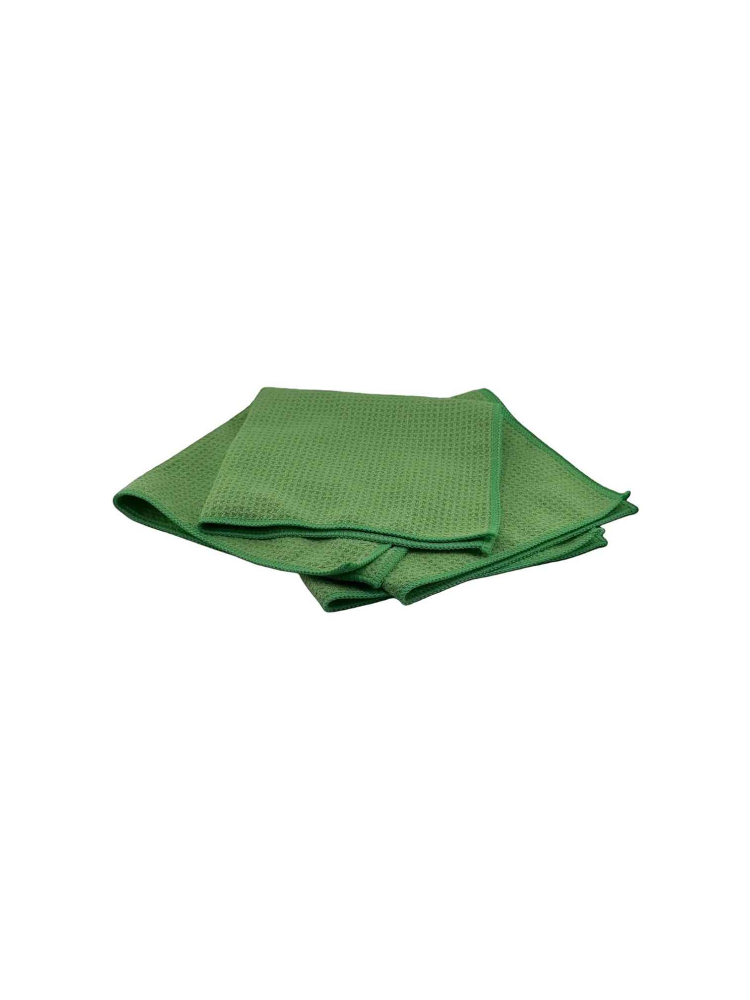 2 pack- LuxWindow- Waffle Window Towel