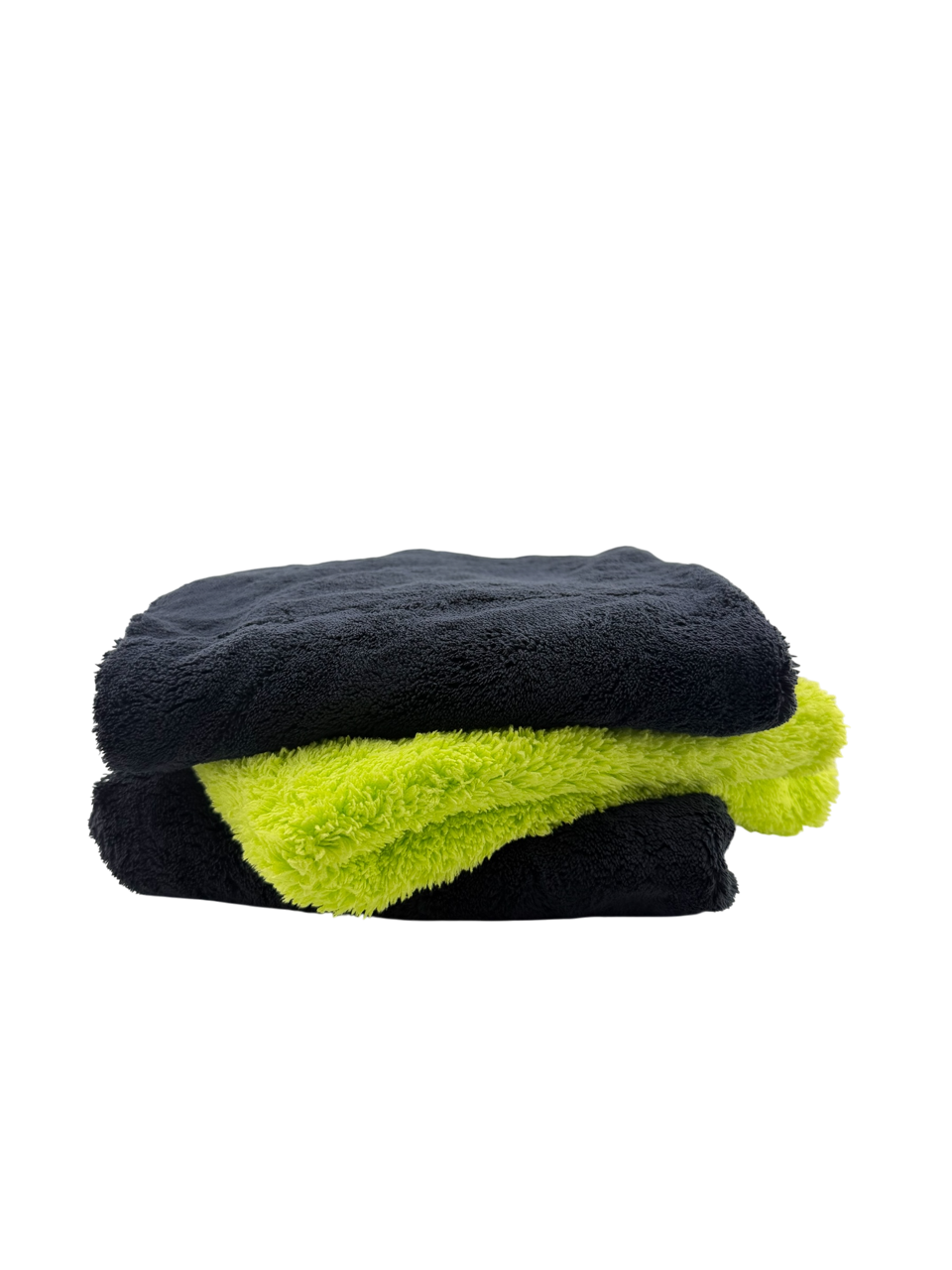 3 Pack- Edgeless Lux- Edgeless Microfiber Towels