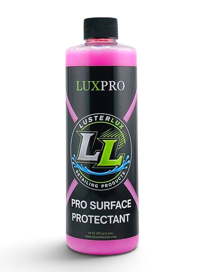 LuxPro- Engineered with NanoFusion
