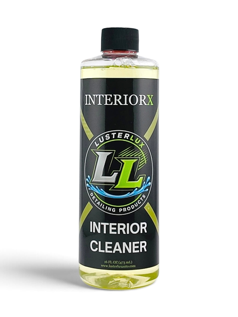 InteriorX- Interior Cleaner