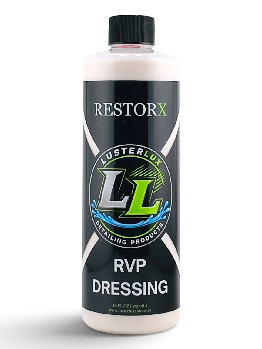 RestorX- RVP Plastic Dressing
