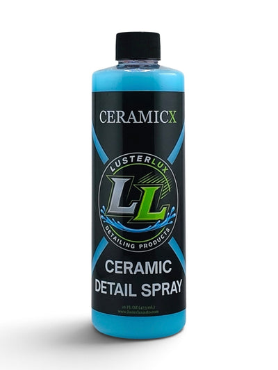 CeramicX- Ceramic Detail Spray