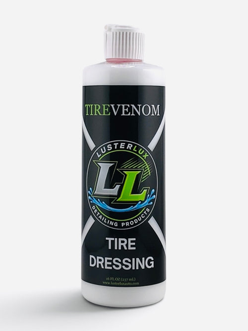 TireVenom- Tire Dressing