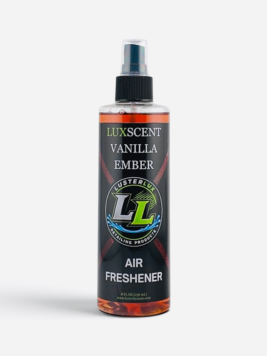 VanillaEmber- Air Freshener