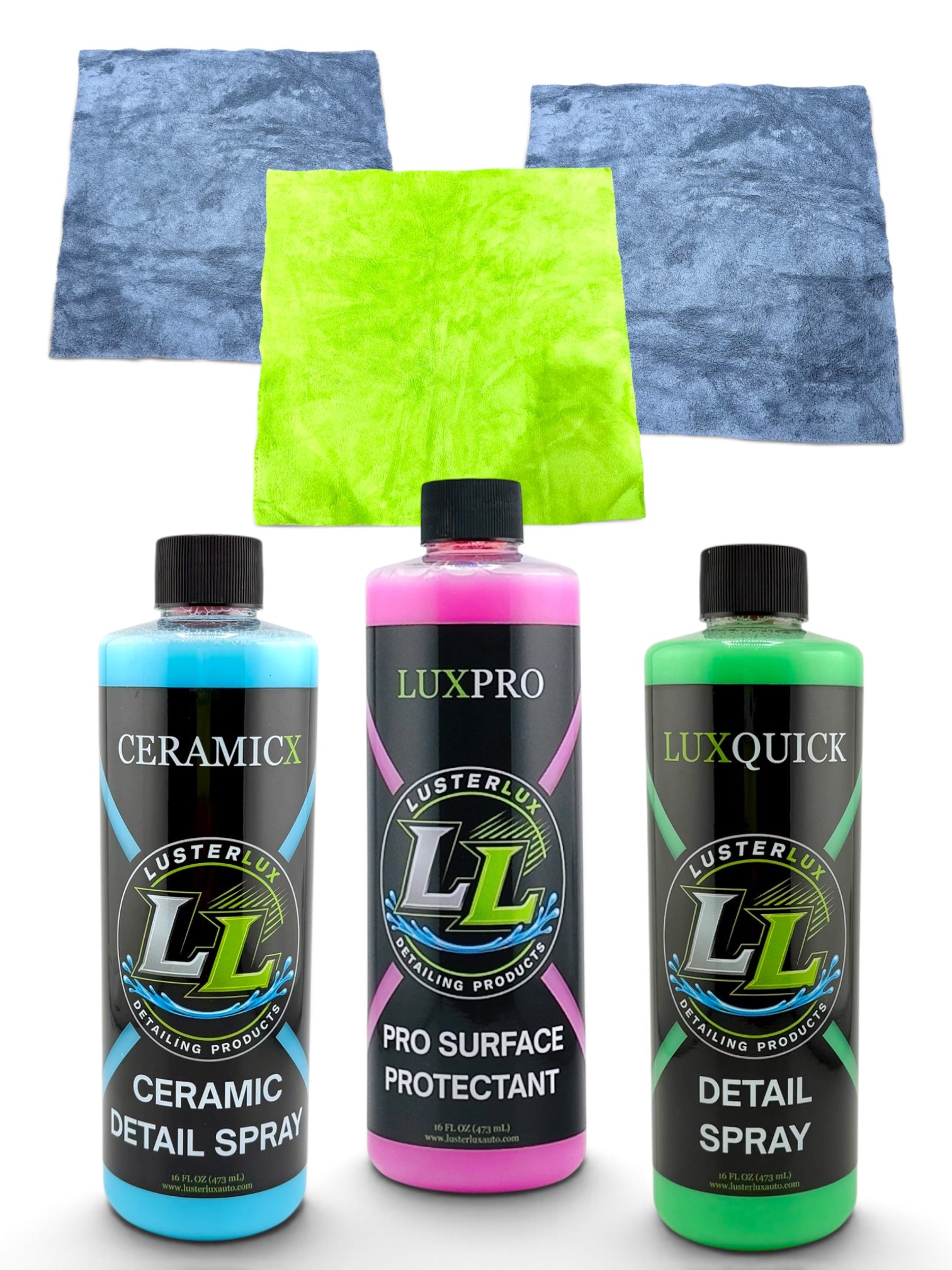 Paint Care System