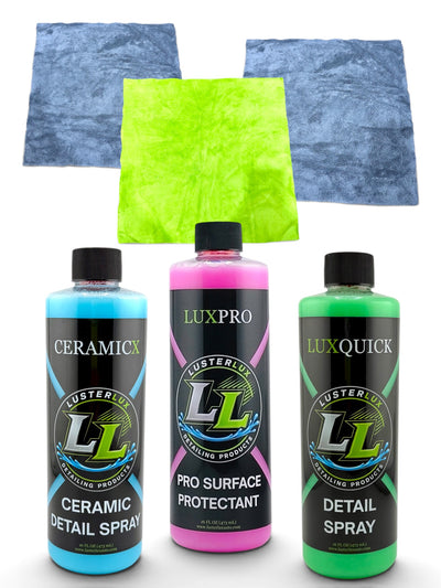 Paint Care System