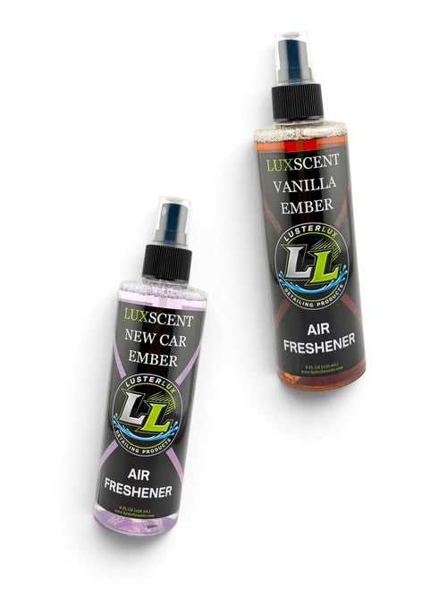 Dual Scent System