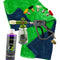 Ultimate Wash System