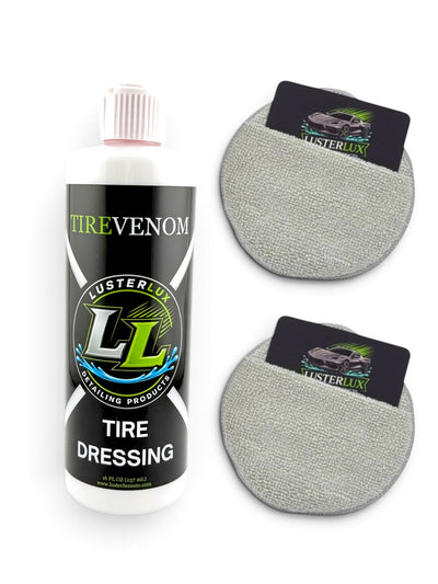 Tire Care System