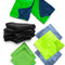 Towel Tantrum Kit – Every Surface. Every Step. Every Finish.