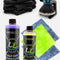 FairWay Finish System