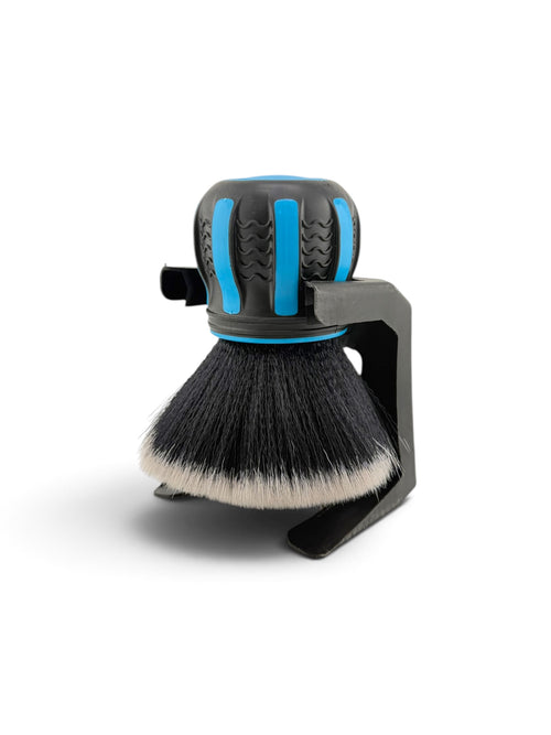 Lux Brush- Curved Brush