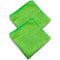 2 pack- LuxWindow- Waffle Window Towel