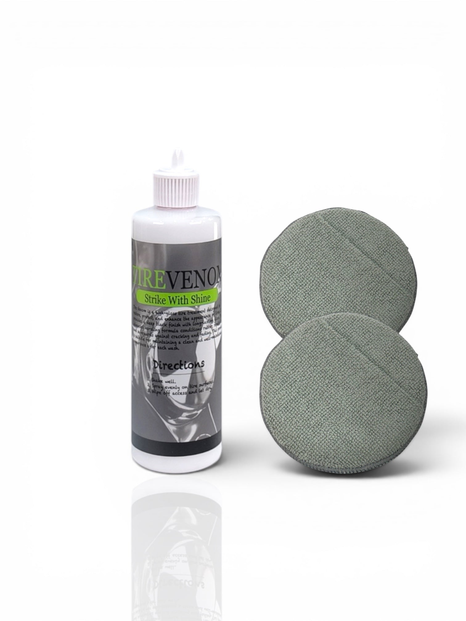 Tire Care System