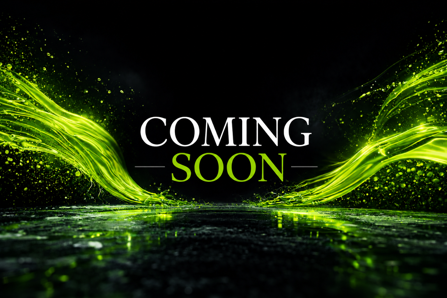 Trail Foam-COMING SOON
