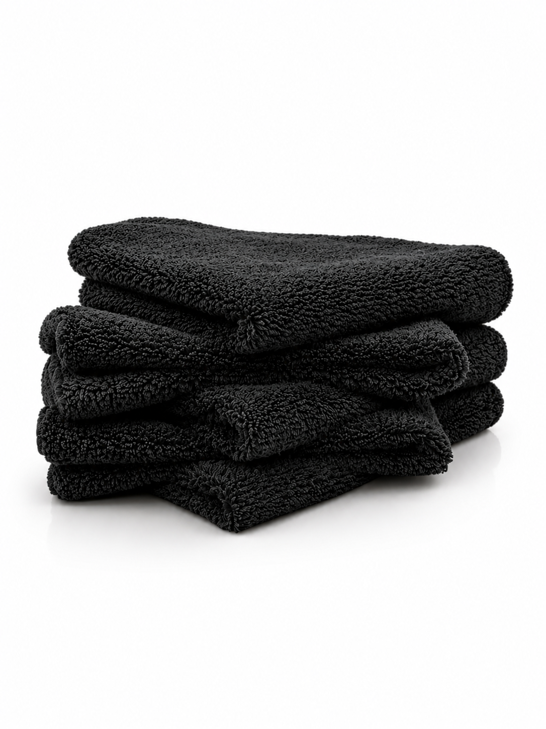 5  pack- MicroLux- Interior Microfiber Towels