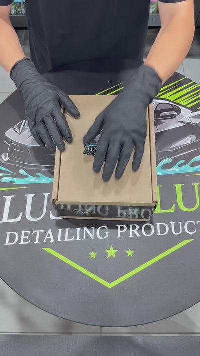 LuxCannon- Foam Cannon