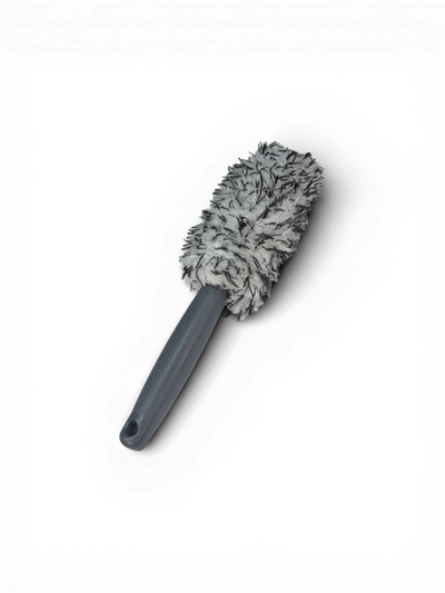 Lux Wheel Brush